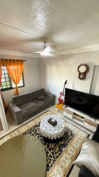 Blk 22 Marsiling Green (Woodlands), HDB 3 Rooms #575364551